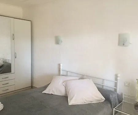 L'alivetu Apartment *