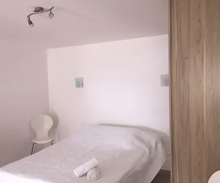 Apartment L'alivetu Olmeto (Corsica)