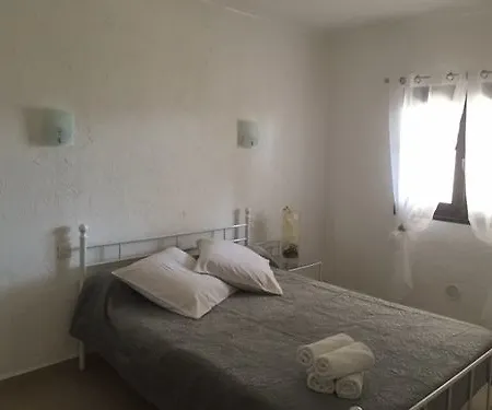 L'alivetu * Olmeto (Corsica)