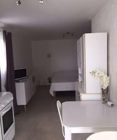 Apartment L'alivetu