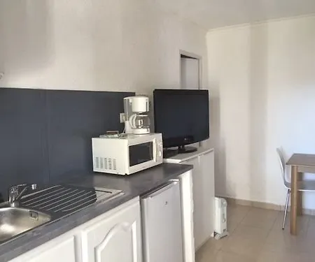 Apartment L'alivetu *