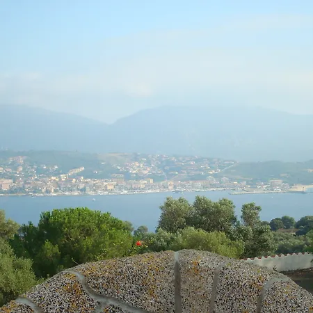 L'alivetu * Olmeto (Corsica)