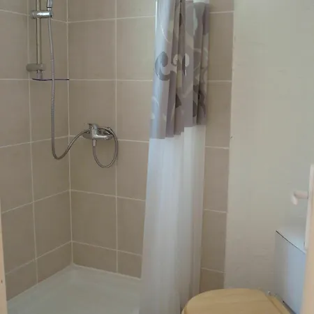Apartment L'alivetu
