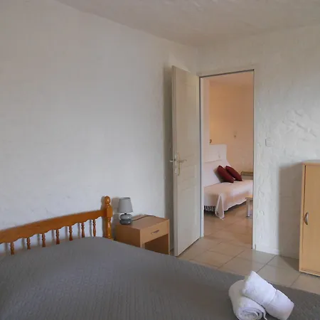Apartment L'alivetu