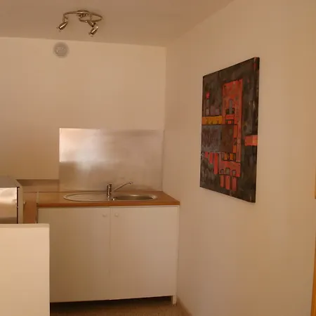 Apartment L'alivetu *